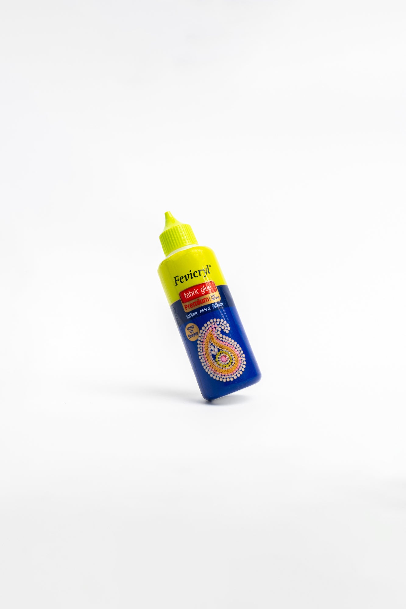 Colle professionnelle « Fevicryl Crystal Fix Pro » pour strass - Raysport