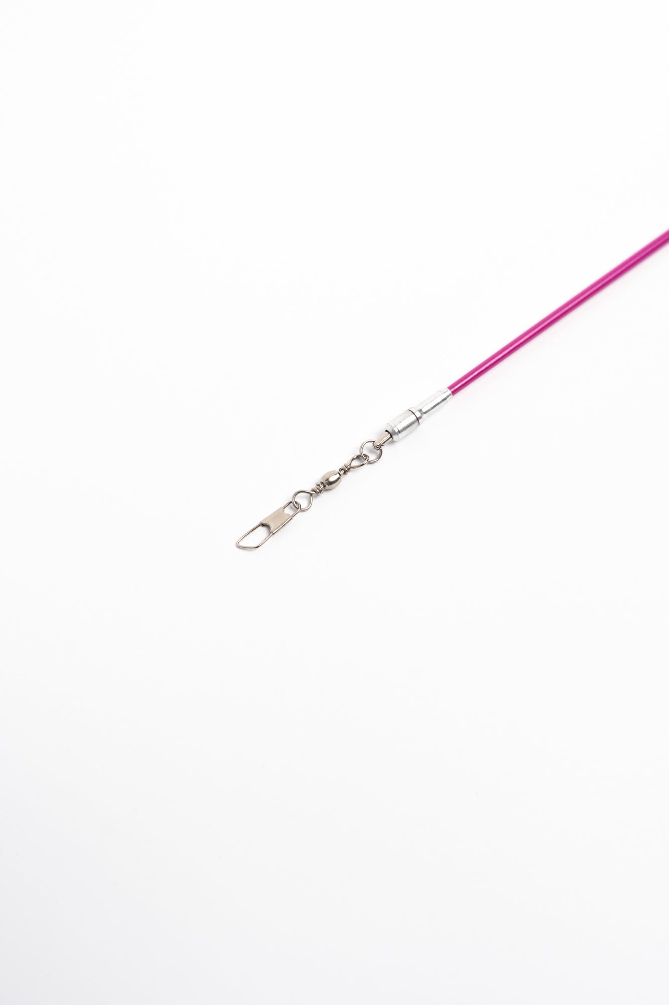 Baguette pour ruban de gymnastique rythmique « AeroSpin Pro » (9 coloris) - Raysport