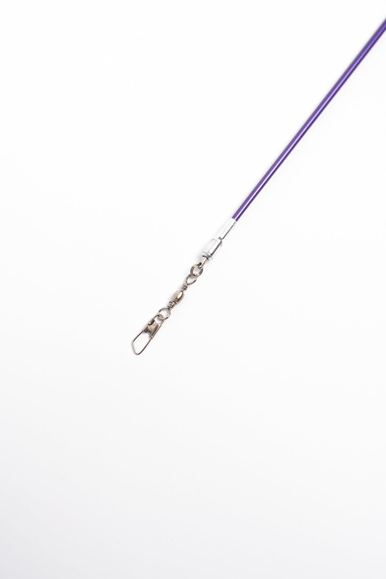 Baguette pour ruban de gymnastique rythmique « AeroSpin Pro » (9 coloris) - Raysport