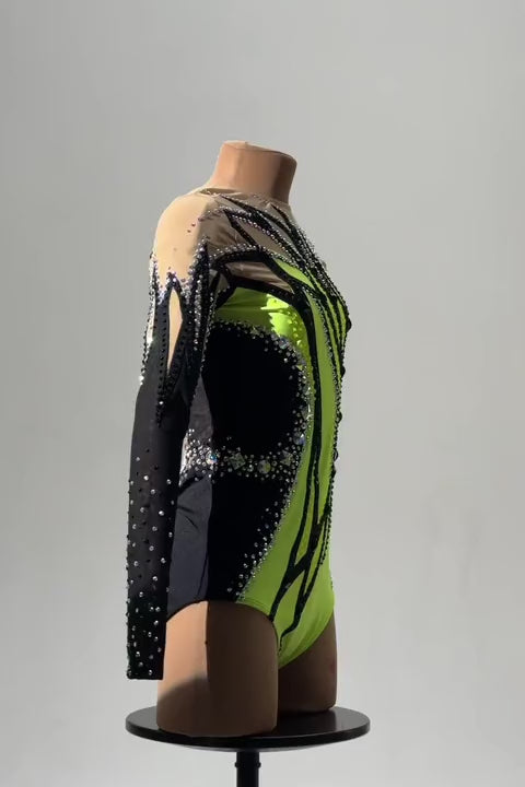 Raysport. Justaucorps de gymnastique rythmique, Justaucorps de majorette et twirling