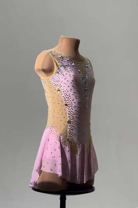 Raysport. Justaucorps de gymnastique rythmique, Justaucorps de majorette et twirling