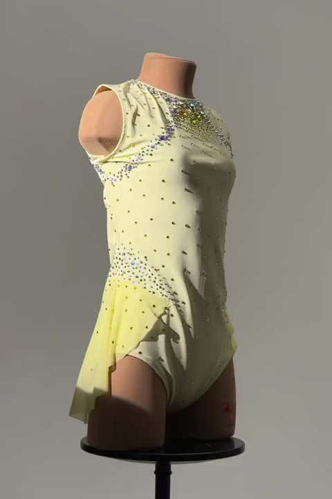 Raysport. Justaucorps de gymnastique rythmique, Justaucorps de majorette et twirling