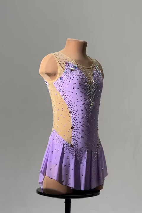 Raysport. Justaucorps de gymnastique rythmique, Justaucorps de majorette et twirling