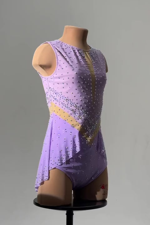 Raysport. Justaucorps de gymnastique rythmique, Justaucorps de majorette et twirling