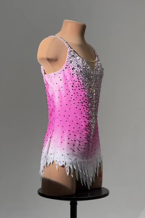 Raysport. Justaucorps de gymnastique rythmique, Justaucorps de majorette et twirling