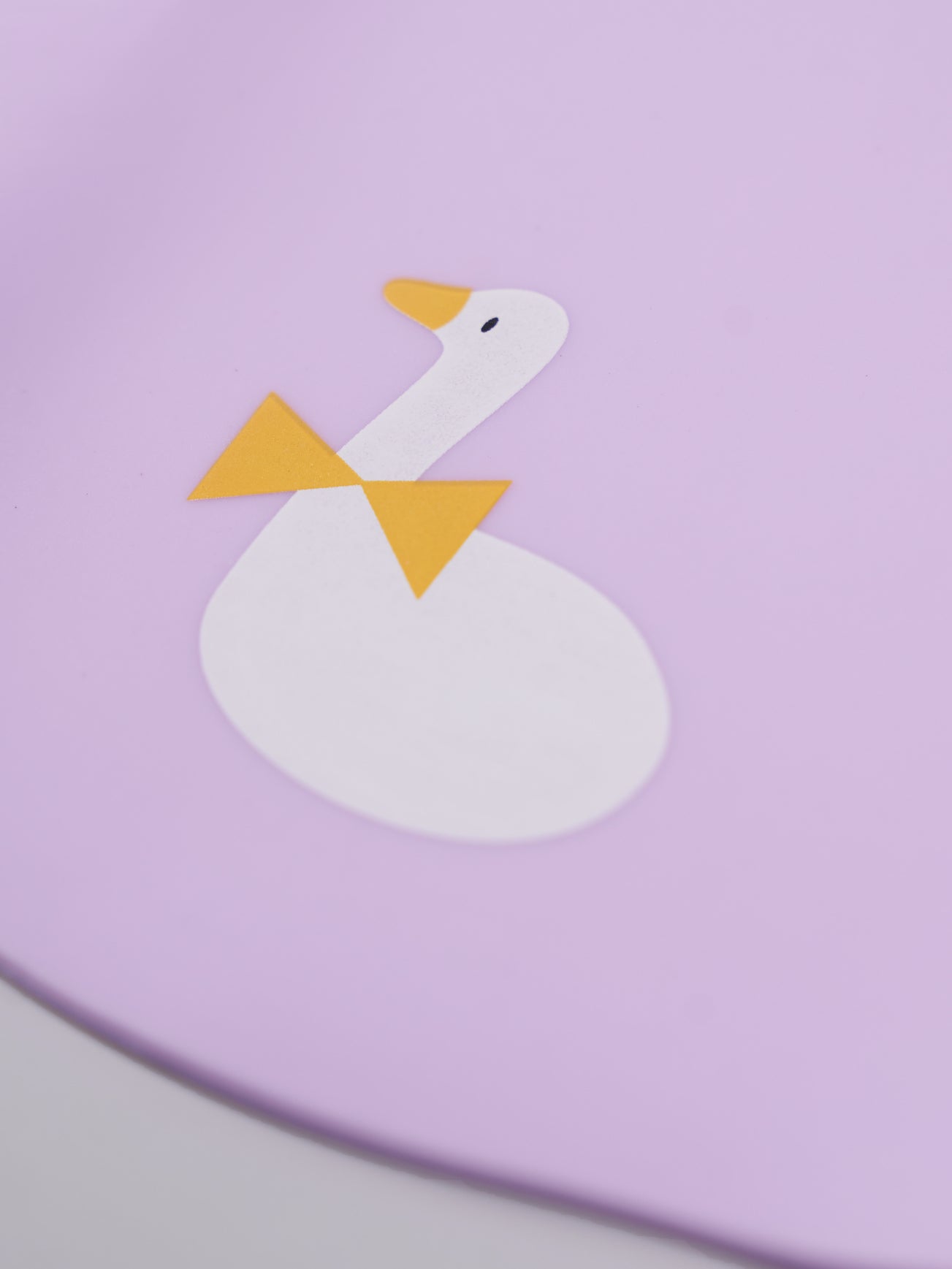 Bonnet de bain " Ducky " (violet) - Raysport