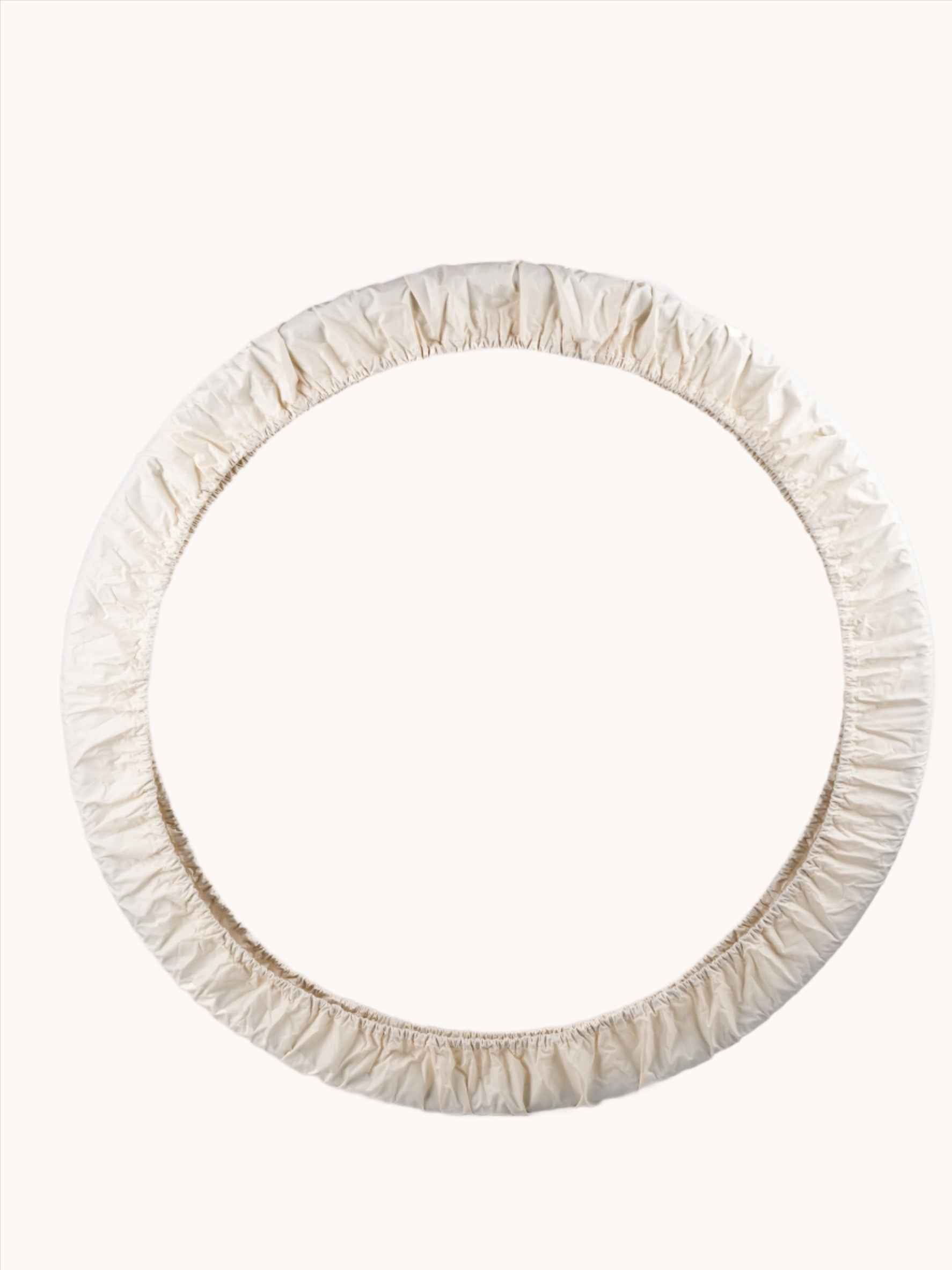 Housse à cerceaux – 60-70 cm (5 coloris)