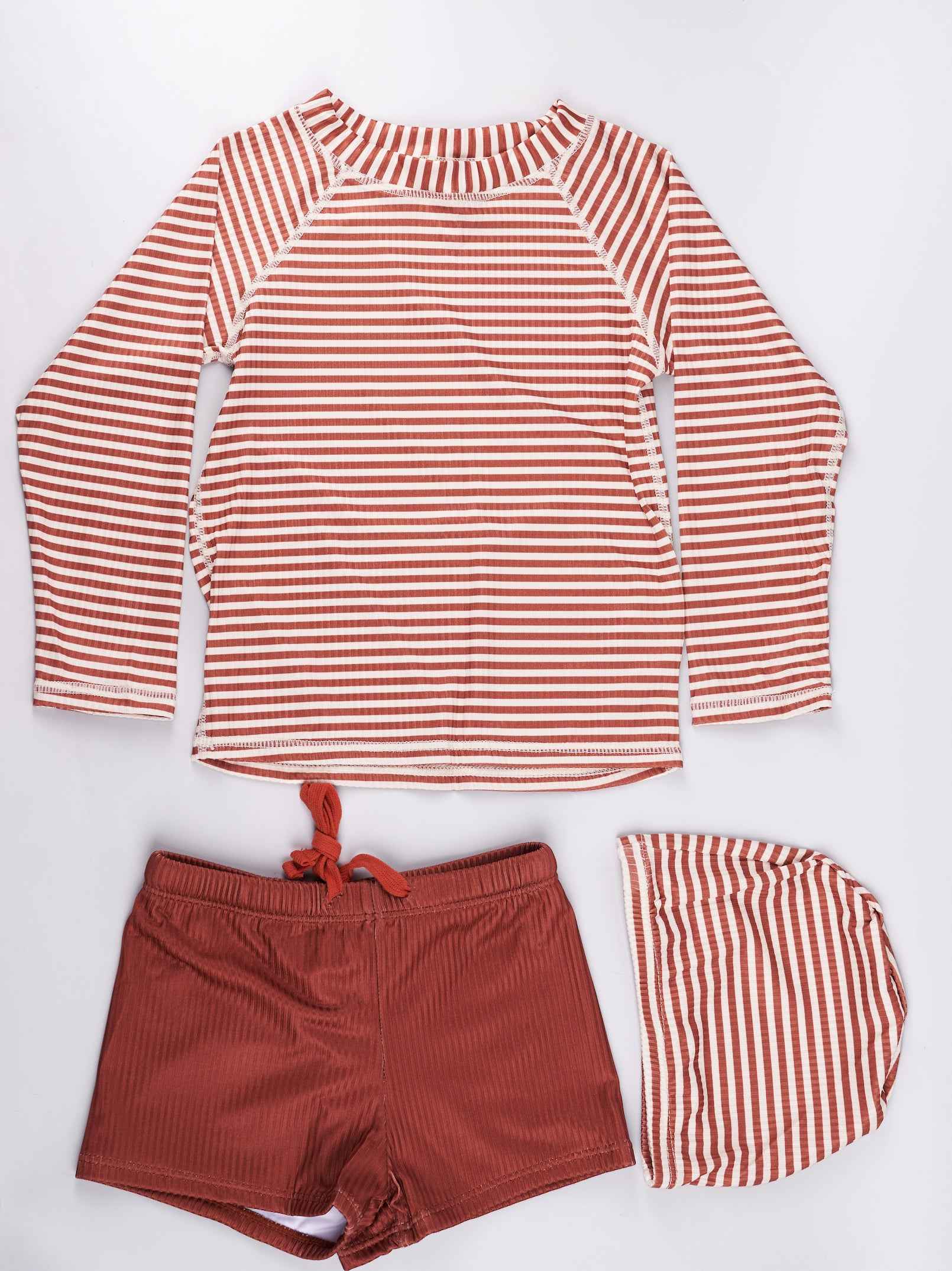 Maillot de bain pour bébé " Little Traveller "