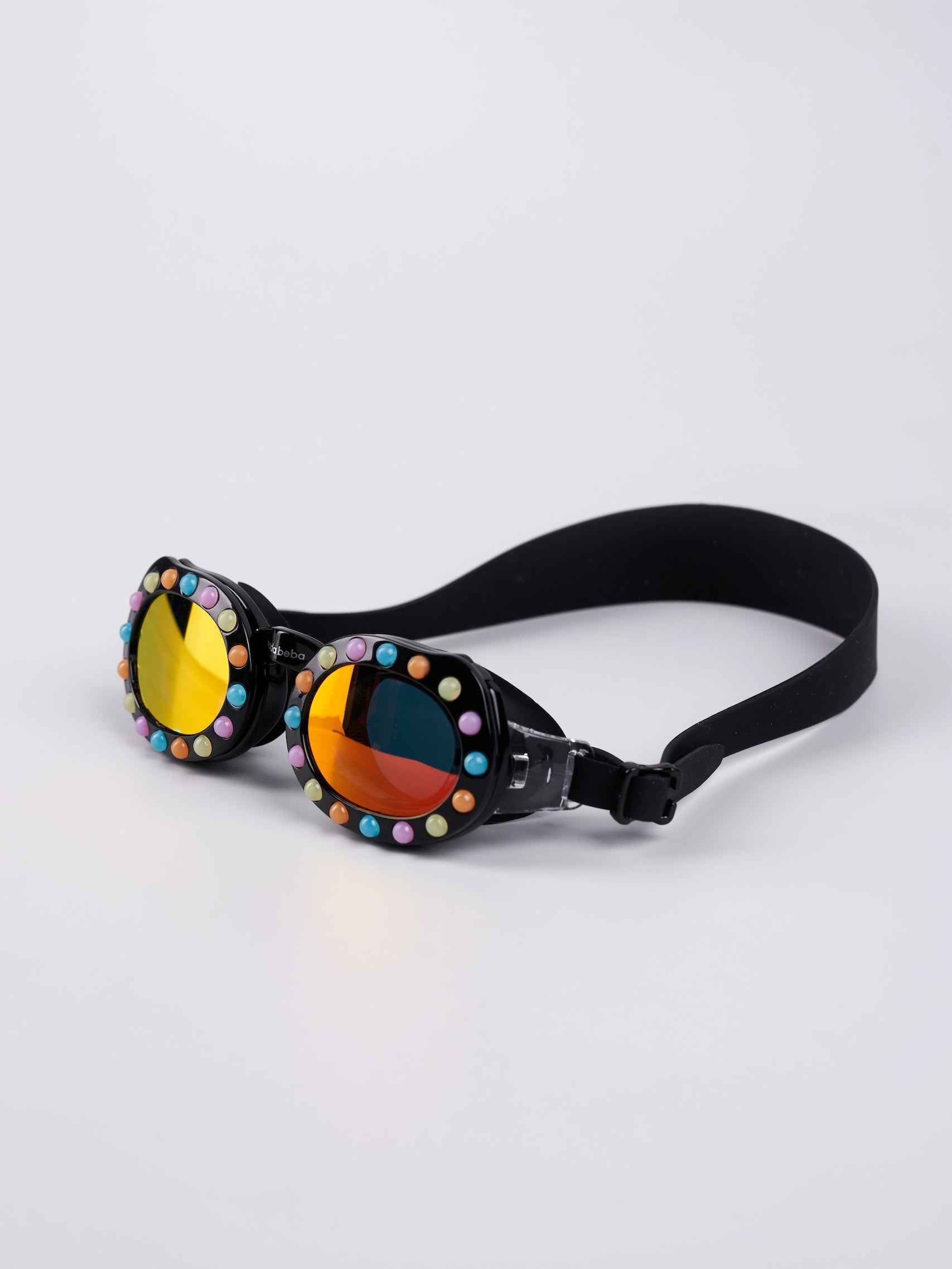 Lunettes de natation pour enfant Candy Voyage (2 coloris)