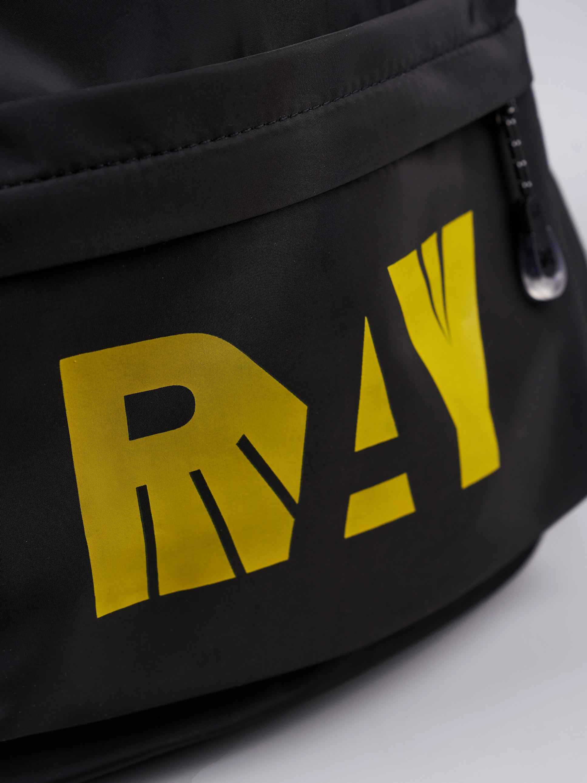 Sac à dos de sport " Ray  (3 coloris)