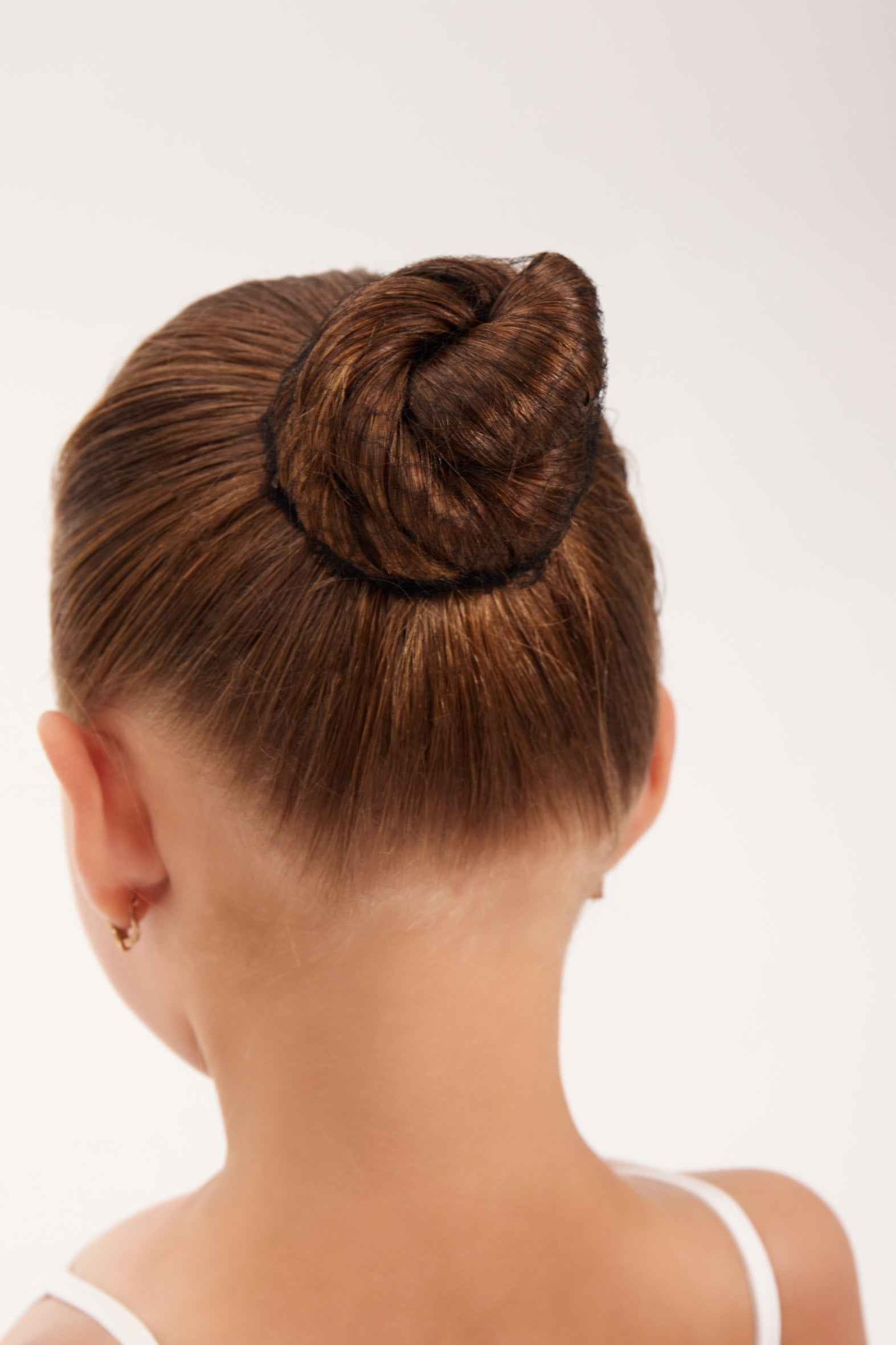 Filet à chignon (2 coloris)