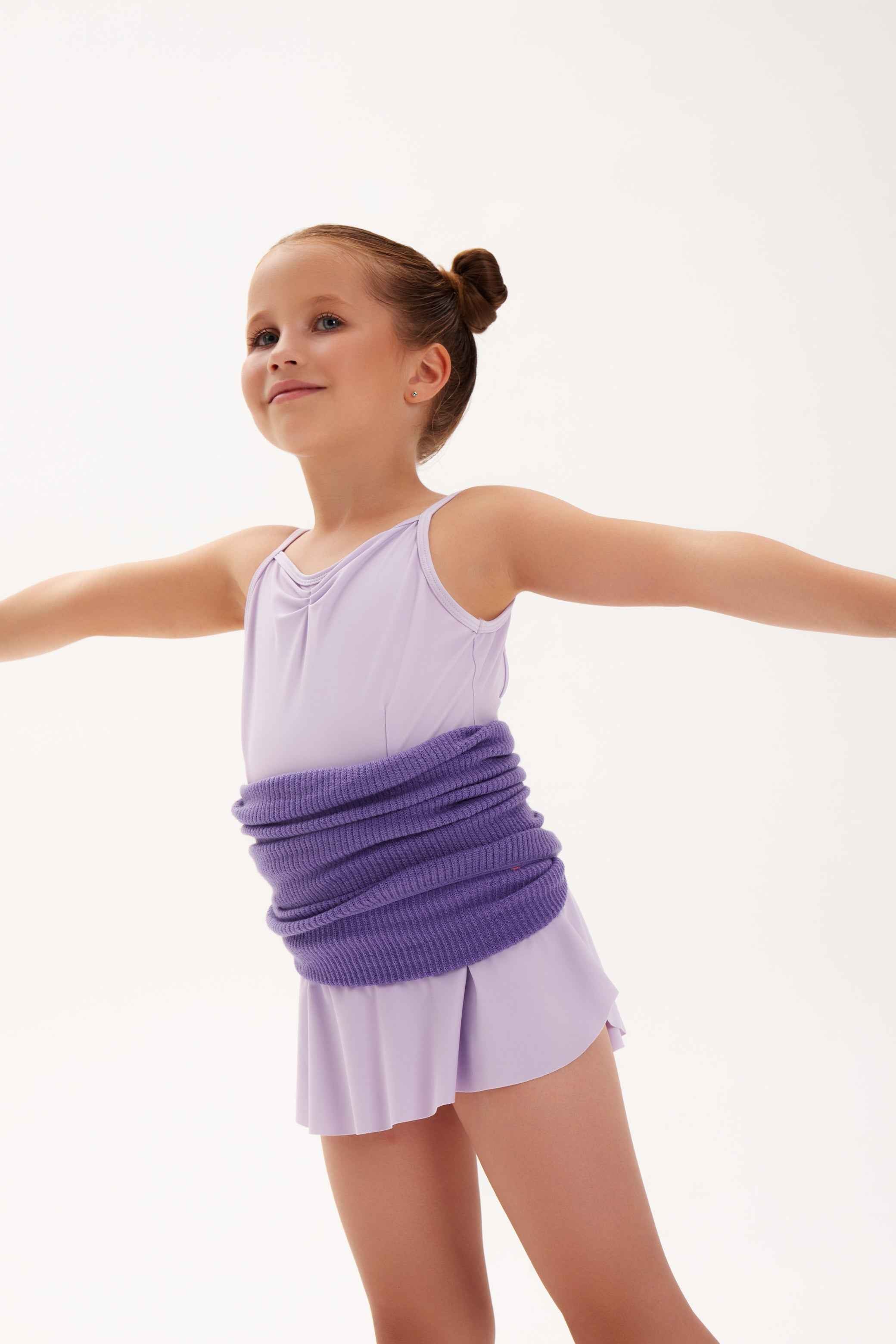 Ceinture d’échauffement (2 coloris)