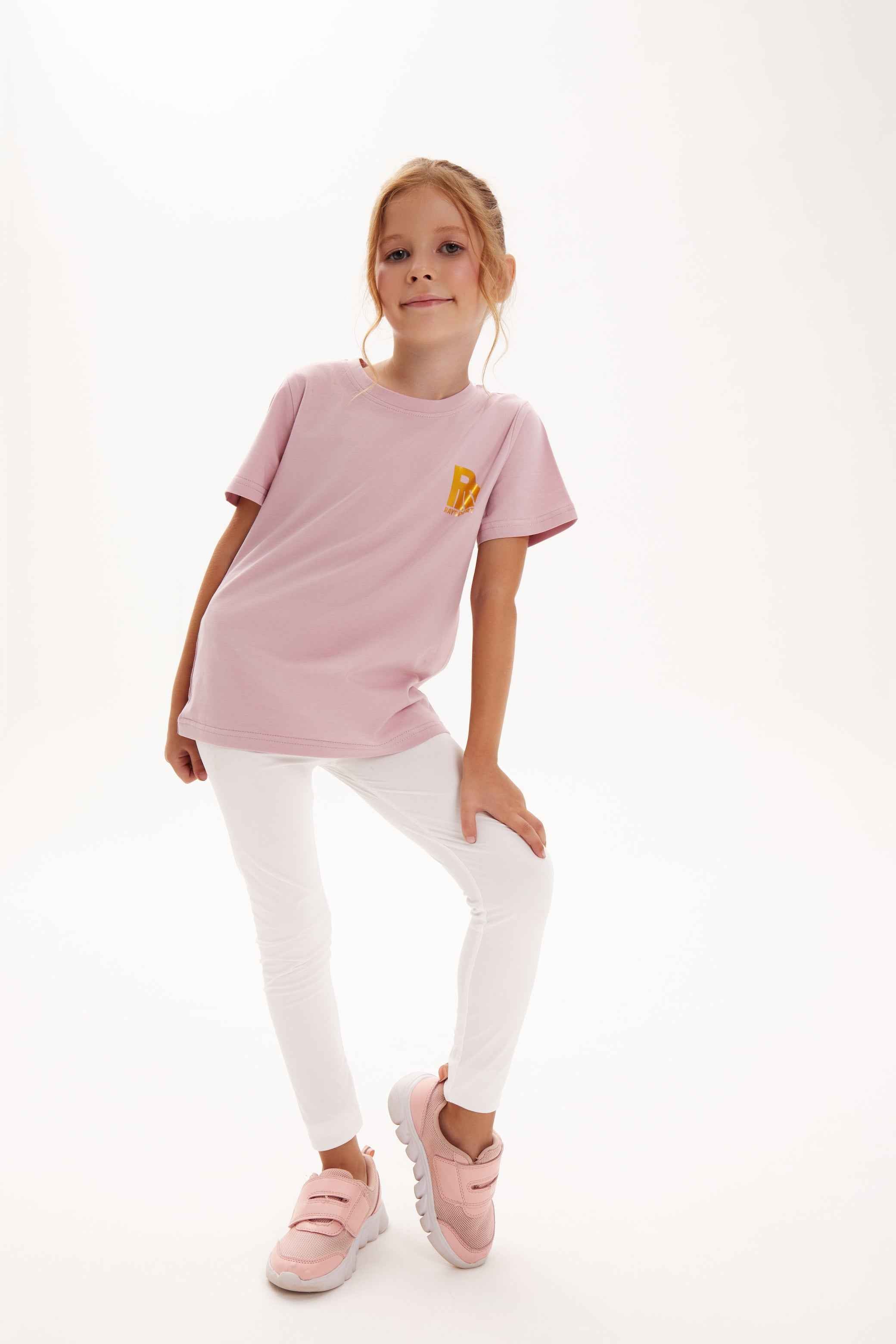 T-shirt basique uni " Ray " (5 coloris)