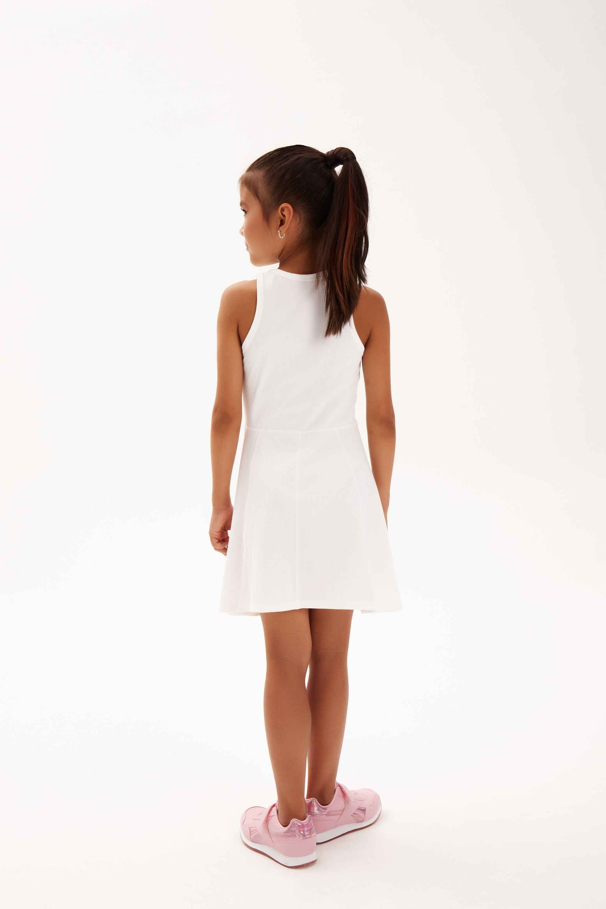 Robe de tennis " Ray " (2 coloris)